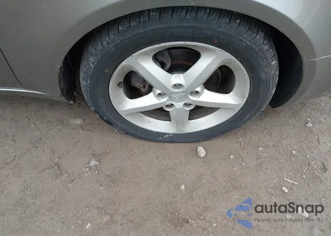 2007 Hyundai Sonata Limited/Se V6 из США, поврежденный, VIN 5NPEU46F37H191861